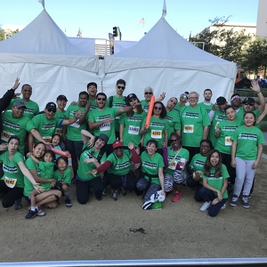 Team Page: Enterprise Rent-A-Car